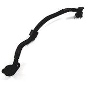 Audi PCV Valve Hose - Genuine Audi 079103217L