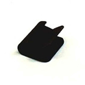 Audi Fender Clip - Genuine Audi 420121095