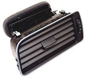 VW Dashboard Air Vent - Genuine VW 561819703CMAI