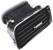 VW Dashboard Air Vent - Genuine VW 561819703DN0R