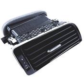 VW Dashboard Air Vent - Genuine VW 561819704CN0R