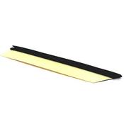 Volkswagen Door Window Seal - Genuine VW 561837963