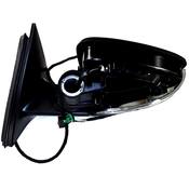 VW Door Mirror - Genuine VW 561857507M9B9