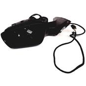 Volkswagen Door Mirror - Genuine VW 561857507S9B9