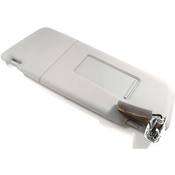 Volkswagen Sun Visor - Genuine VW 561857551AM2F4