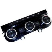 Volkswagen HVAC Temperature Control Panel - Genuine VW 561907044AFIKY