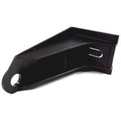 Volkswagen Radiator Mount Bracket - Genuine VW 701121634A