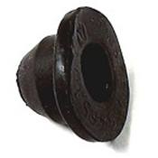 Audi VW Windshield Washer Pump Grommet - Genuine Audi VW 3059554651