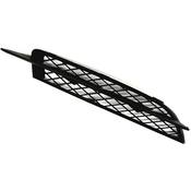 Audi Tow Eye Cap - Genuine Audi 42080724101C