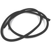 VW Engine Coolant Overflow Hose - Genuine VW N90485501