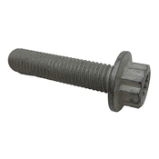 Audi VW Auto Trans Bell Housing Bolt - Genuine VW Audi N91241701