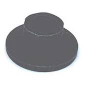VW Back Glass Wiper Arm Nut - Genuine VW WHT004417