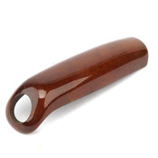 BMW Ring F Handbrake Lever (Bruyere Club) - Genuine BMW 34412499102