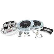 Volvo SPA Performance Brake Upgrade Kit - Brembo 1N3.9540A3