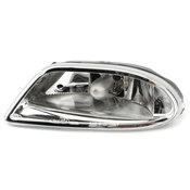 Mercedes Fog Light - Genuine Mercedes 1638200328