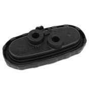 Mercedes Windshield Washer Fluid Reservoir Cap - Genuine Mercedes 2058690072