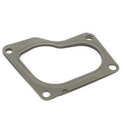 Mercedes Exhaust Pipe Connector Gasket - Genuine Mercedes 2781420380