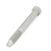Mercedes Suspension Control Arm Bolt -  Genuine Mercedes 308765012023