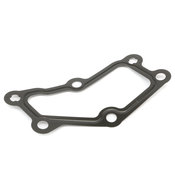 Porsche Engine Coolant Manifold Gasket - Genuine Porsche 99610133151