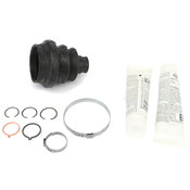 Saab CV Joint Boot - Genuine Saab 93189383