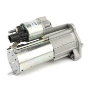 Audi Starter Motor - Genuine Audi 06D911023AX