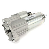 Audi Starter Motor - Genuine Audi 06D911023AX