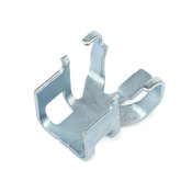 Volvo Fuel Injector Retaining Bracket - Genuine Volvo 31452862