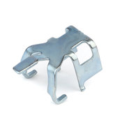 Volvo Fuel Injector Retaining Bracket - Genuine Volvo 31452862
