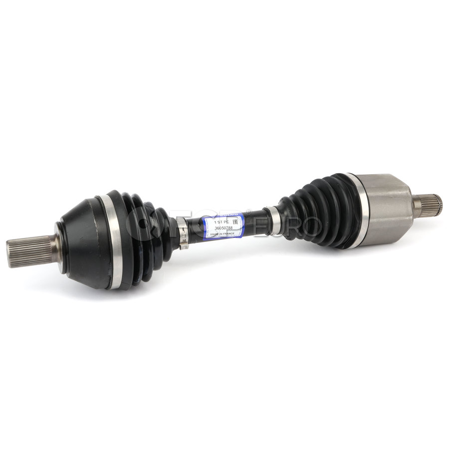 Volvo CV Axle Assembly - Genuine Volvo 36050788 | FCP Euro