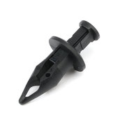 Mini Rocker Panel Molding Clip - Genuine Mini 07147422322