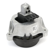 BMW Engine Mount - Genuine BMW 22116860465