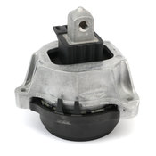 BMW Engine Mount - Genuine BMW 22116860466