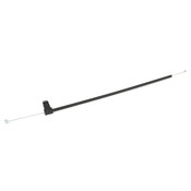BMW Bowden Cable Temperature Control - Genuine BMW 64518397725