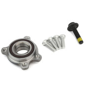 Audi Wheel Bearing - Febi 180120