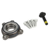 Audi Wheel Bearing - Febi 180120