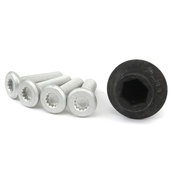 Audi Wheel Bearing - Febi 180120