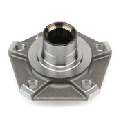 Audi Wheel Hub - Febi Bilstein 188279