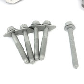 Audi Wheel Bearing Kit - Febi Bilstein 180120KT