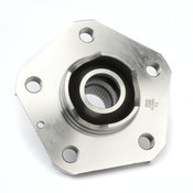 Audi Wheel Bearing Kit - Febi Bilstein 180120KT