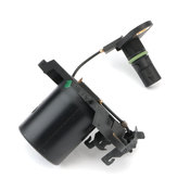 Mercedes Engine Oil Level Sensor -  Genuine Mercedes 0011531332