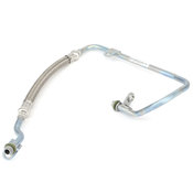 Mercedes Turbocharger Oil Line - Genuine Mercedes 2740902700