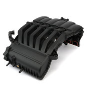 VW Engine Intake Manifold - Genuine VW 03H133201AE