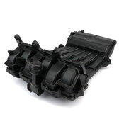 VW Engine Intake Manifold - Genuine VW 03H133201AE