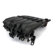 VW Engine Intake Manifold - Genuine VW 03H133201AE