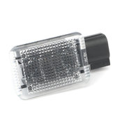 Volvo Glove Box Light - Genuine Volvo 30722729