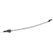 Volvo Door Latch Cable - Genuine Volvo 31253055