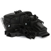 Volvo Door Latch Assembly - Genuine Volvo 31462002