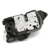 Volvo Door Latch Assembly - Genuine Volvo 31462002