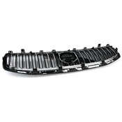 Volvo Grille - Genuine Volvo 32365399