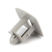 Volvo Headliner Clip - Genuine Volvo 39853774